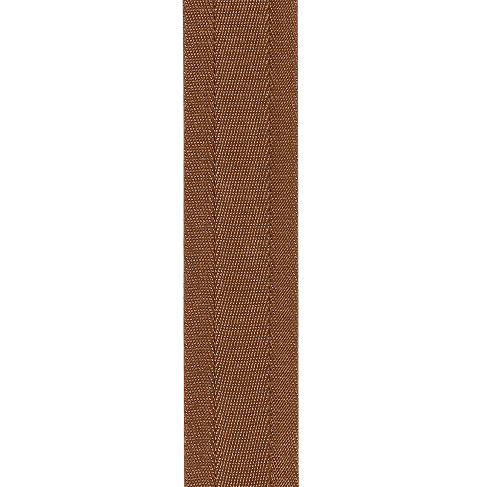 Auto Lock Gitarrengurt Umber Brown